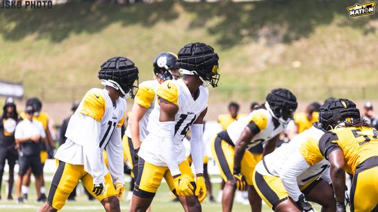 Steelers Veteran Allen Robinson Admits Team Has Communicated With George Pickens About Latest Antics (Steelers News)